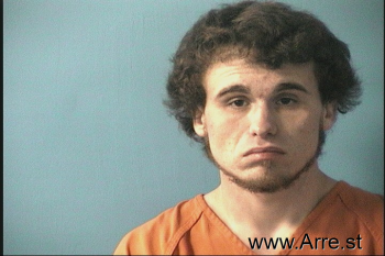 Kameron Eugene Gibb Mugshot