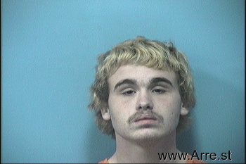 Kameron Eugene Gibb Mugshot