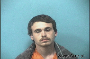 Kameron Eugene Gibb Mugshot