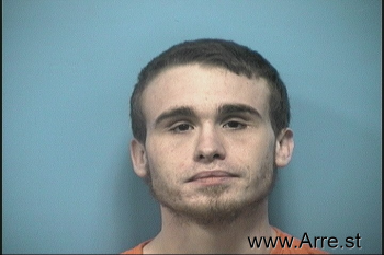 Kameron Eugene Gibb Mugshot