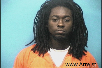 Kameron Devaughn Jordan Mugshot