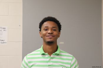 Kameron Malik Rice Mugshot