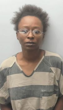 Kamesha Charity Williams Mugshot