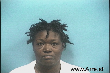 Kamilya Lashawn Smith Mugshot