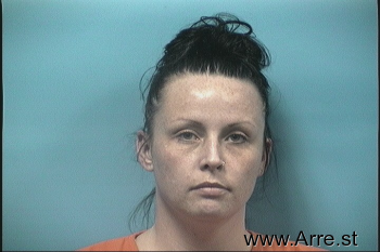 Kara Victoria Cox Mugshot