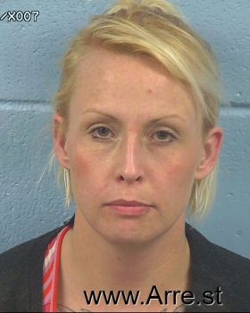 Kara  Cox Mugshot