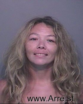 Kara Nicole White Mugshot