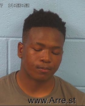 Kareem Deshawn Harris-harvey Mugshot