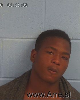 Kareem Deshawn Harris-harvey Mugshot