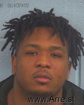 Kareem Deshawn Harris-harvey Mugshot