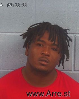 Kareem Deshawn Harris-harvey Mugshot