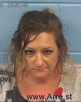 Karen  Barnes Mugshot