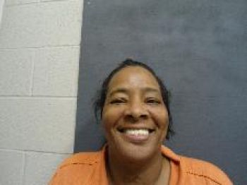 Karen Jaunita Dunlap Mugshot