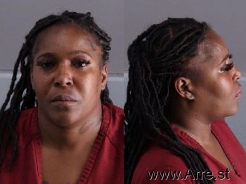 Karen  King Mugshot