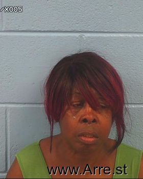 Karen Regina Owens Mugshot