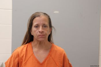 Karen Laselle Williams Mugshot