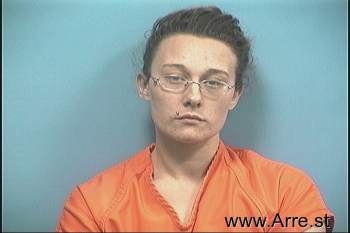 Karleena Danielle Crain Mugshot