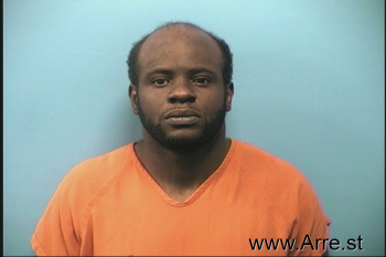 Karlos Alexander Walker Mugshot