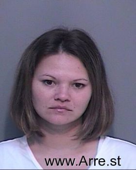 Karmelita Ancog Barham Mugshot