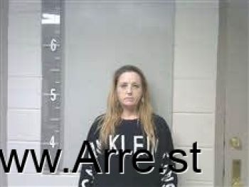 Karmen  Stallings Mugshot