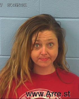 Karmen Michelle Stallings Mugshot