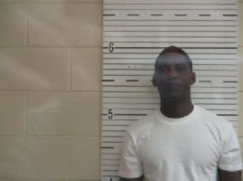 Karon  Similton Mugshot