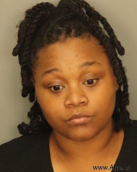 Kashawndra Rochelle Ravizee Mugshot