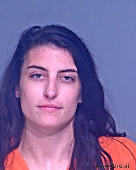 Katelyn Marie Smith Mugshot