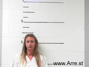 Katelyn D Spence Mugshot