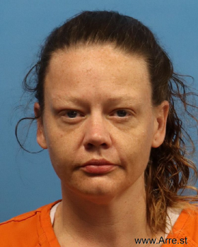 Katherine Maria Carter Mugshot