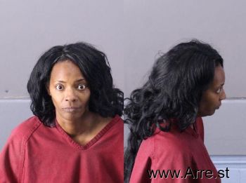 Katherine Lynn Ferguson Mugshot