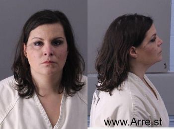 Katherine Elizabeth Harris Mugshot