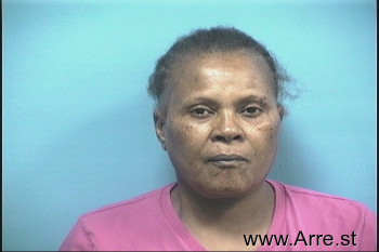 Katherine Standifer Morning Mugshot