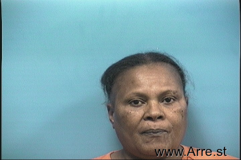 Katherine Standifer Morning Mugshot