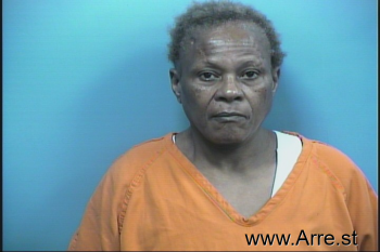 Katherine Standifer Morning Mugshot