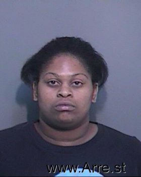 Katherine Clarissa Robinson Mugshot