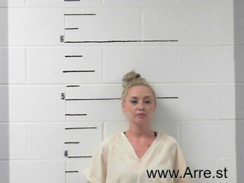 Katherine Elaine Whaley Mugshot