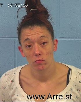 Kathryn Michelle Watson Mugshot