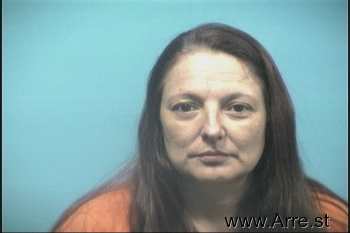 Kathy Olean Bryant Mugshot