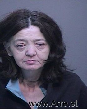 Kathy Scott Foxworth Mugshot