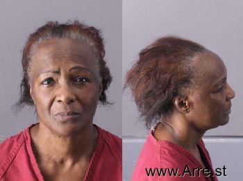 Kathy Elaine Moore Mugshot