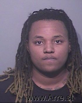 Katina Latosha Taylor Mugshot