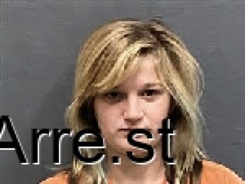 Katrin Mae Neel Mugshot