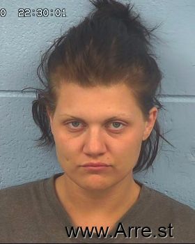 Katrina  Conway Mugshot