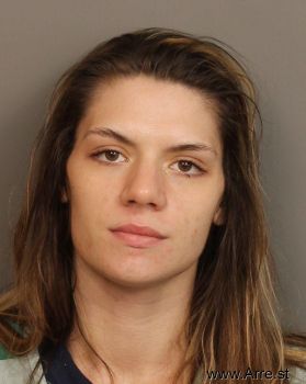 Katrina Ashly Davis Mugshot