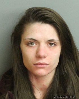 Katrina Ashly Davis Mugshot