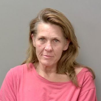 Katrina Key Free Mugshot