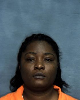 Katrina Denise Jackson Mugshot