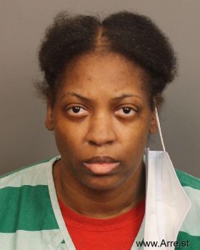 Katrina Latrese Owens Mugshot