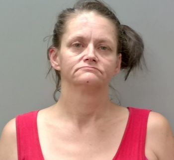 Katrina Lynn Phillips Mugshot